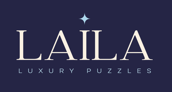 Laila Luxury Puzzles
